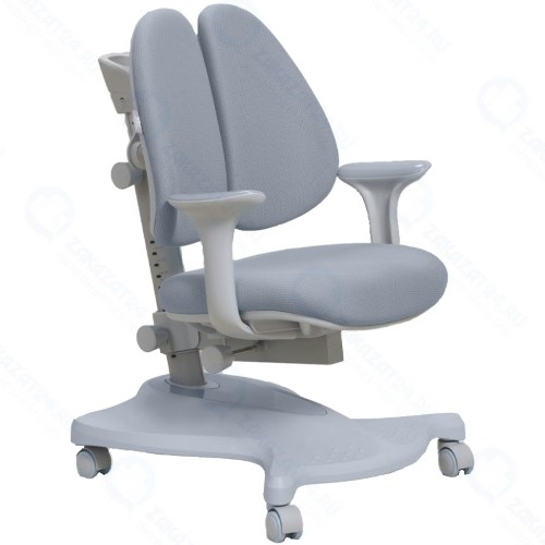 Кресло детское CUBBY Bellis Grey (357001)