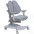 Кресло детское CUBBY Bellis Grey (357001)