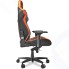 Игровое кресло Cougar Armor Titan Black/Orange (3MATTNXB.0001)