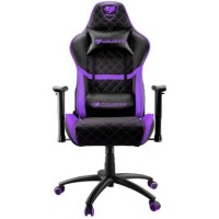 Игровое кресло Cougar Neon Purple (3MNEONXP.0001)
