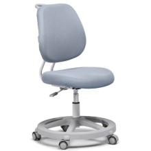 Кресло детское FUNDESK Pratico Grey (51035)
