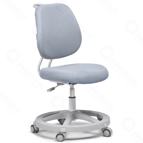 Кресло детское FUNDESK Pratico Grey (51035)