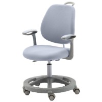 Кресло детское FUNDESK Vetta Grey (51042)