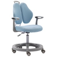 Кресло детское FUNDESK Vetta II Blue (51043)