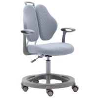 Кресло детское FUNDESK Vetta II Grey (51045)
