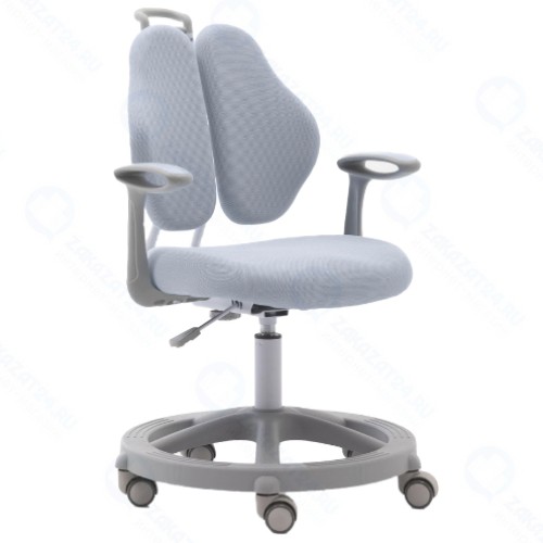 Кресло детское FUNDESK Vetta II Grey (51045)
