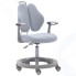 Кресло детское FUNDESK Vetta II Grey (51045)