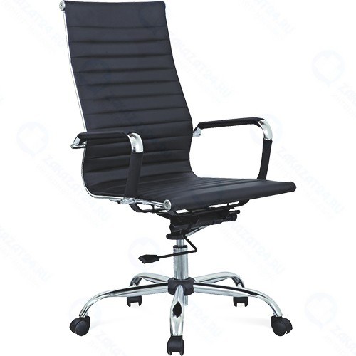 Кресло Brabix Energy EX-509 Black (530862)