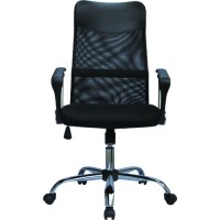 Кресло Brabix Flash MG-302 Black (530867)