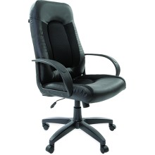 Кресло Brabix Strike EX-525 Black (531381) Кресло Brabix Strike EX-525 Black (531381)