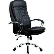 Кресло Метта LK-3CH Black (531503)
