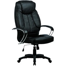 Кресло Метта LK-12PL Black (531505)
