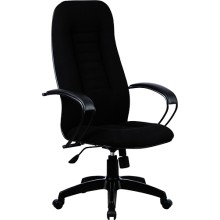 Кресло Метта BP-2PL Black (531517)