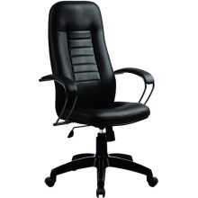 Кресло Метта BP-2PL Black (531519)