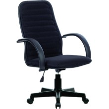 Кресло Метта CP-5PL Black (531520)