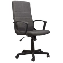 Кресло Brabix Focus EX-518 Grey (531576)