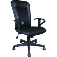 Кресло Brabix Optima MG-370 Black (531580)