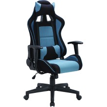 Игровое кресло Brabix GT Racer GM-100 Black/Blue (531818)