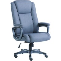 Кресло Brabix Premium Solid HD-005 Grey (531823)