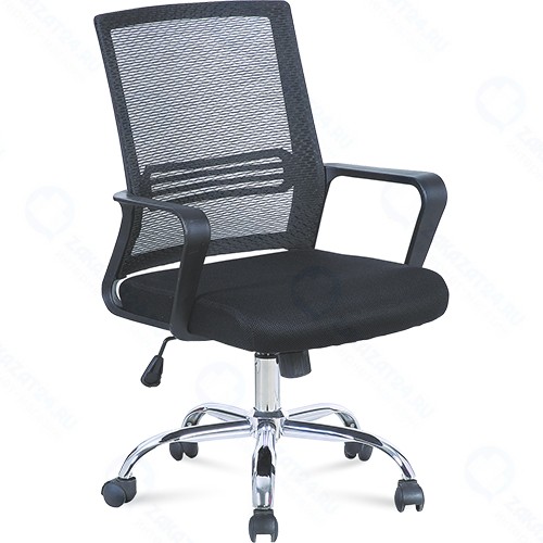 Кресло Brabix Daily MG-317 Black (531833)