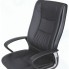 Кресло Brabix Forward EX-570, экокожа, черное (531837)