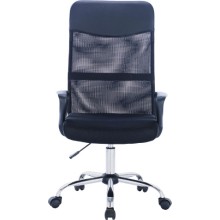 Кресло Brabix Tender MG-330 Black (531845) Кресло Brabix Tender MG-330 Black (531845)