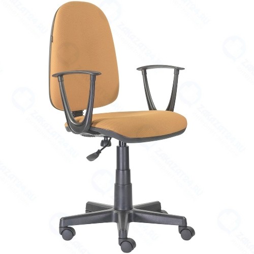 Кресло Brabix Prestige Start MG-312 Orange (531922)