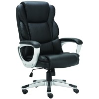 Кресло Brabix Premium Rest EX-555 Black (531938)