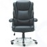 Кресло Brabix Premium Rest EX-555 Black (531938)