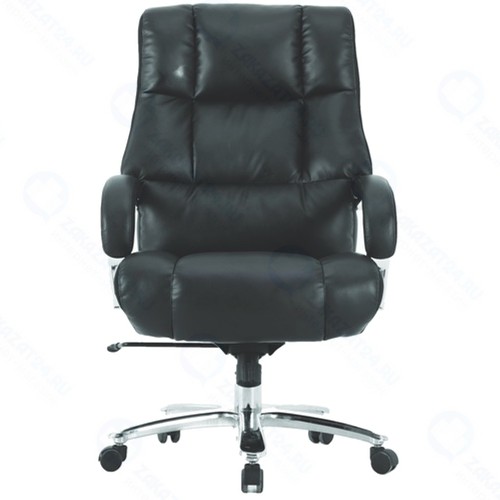 Кресло Brabix Premium Bomer HD-007 Black (531939)