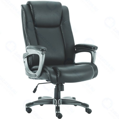 Кресло Brabix Premium Solid HD-005 Black (531941)