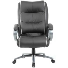 Кресло Brabix Strong HD-009 Black/Grey (531945)