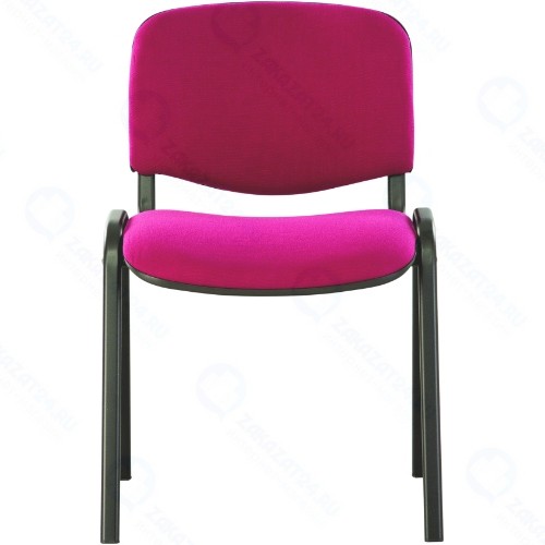 Кресло Brabix Iso CF-005 Vinous (531975)