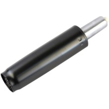 Газ-лифт Brabix A-80, суперкороткий, черный (532000)