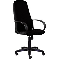 Кресло Brabix Praktik EX-279 С-11 Black (532017)
