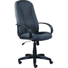 Кресло Brabix Classic EX-685 С-73 Gray (532023) Кресло Brabix Classic EX-685 С-73 Gray (532023)