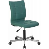 Кресло Brabix Stream MG-314 серо-голубое (532079)