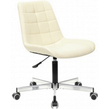 Кресло Brabix Deco MG-316 слоновая кость (532081)