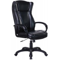 Кресло Brabix Boss EX-591 черное (532099)
