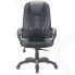 Кресло Brabix Rapid GM-102 черное/серое (532105)