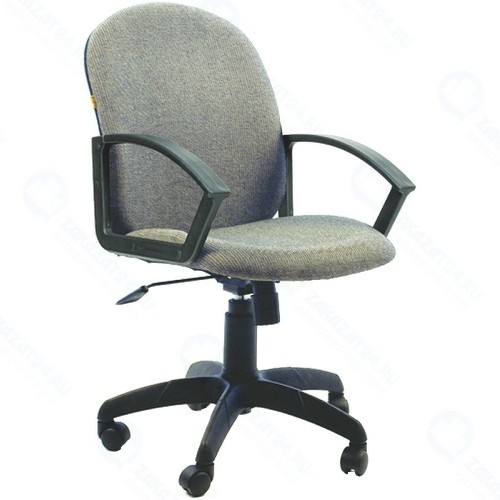 Кресло Chairman 681 C2, Серый