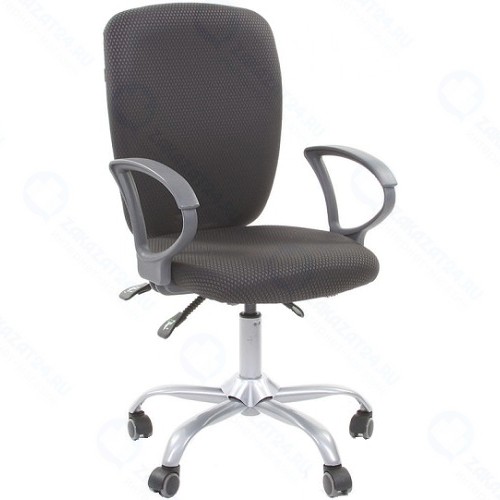 Кресло Chairman 9801 JP15-1, Серый