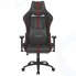 Игровое кресло THUNDERX3 BC5-Black-Red Air