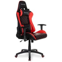 Игровое кресло College BX-3813/Red
