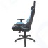 Игровое кресло College BX-3827/Blue