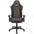 Игровое кресло Aerocool Baron Iron Black