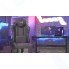 Игровое кресло Aerocool Baron Iron Black