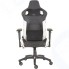 Игровое кресло Corsair Gaming T1 Race 2018 Black/White (CF-9010012-WW)