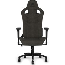 Игровое кресло Corsair Gaming T3 Rush Charcoal (CF-9010029-WW)