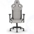 Игровое кресло Corsair Gaming T3 Rush Gray/Charcoal (CF-9010031-WW)